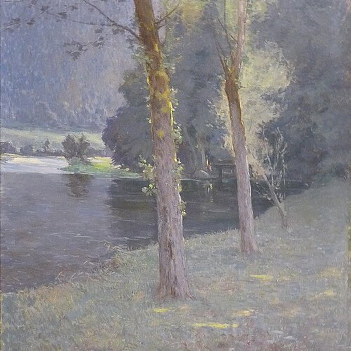 Photo de Musée Charles-Friry à Remiremont