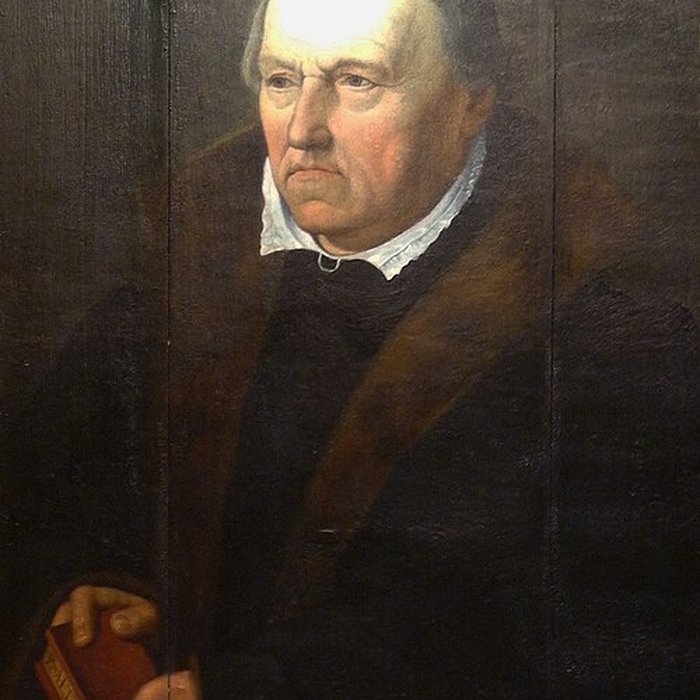 Photo de Musée Charles-Friry à Remiremont