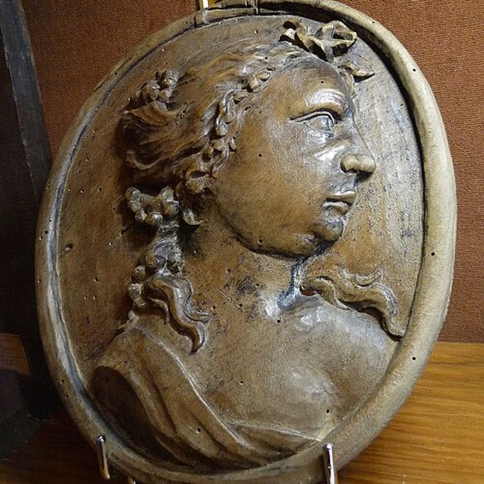 Photo de Musée Charles-Friry à Remiremont