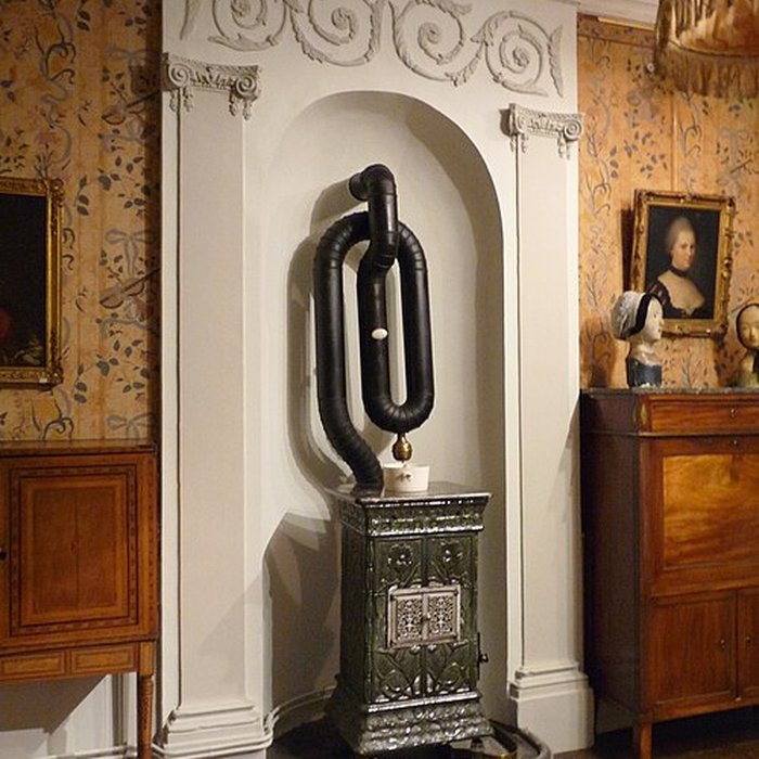 Photo de Musée Charles-Friry à Remiremont