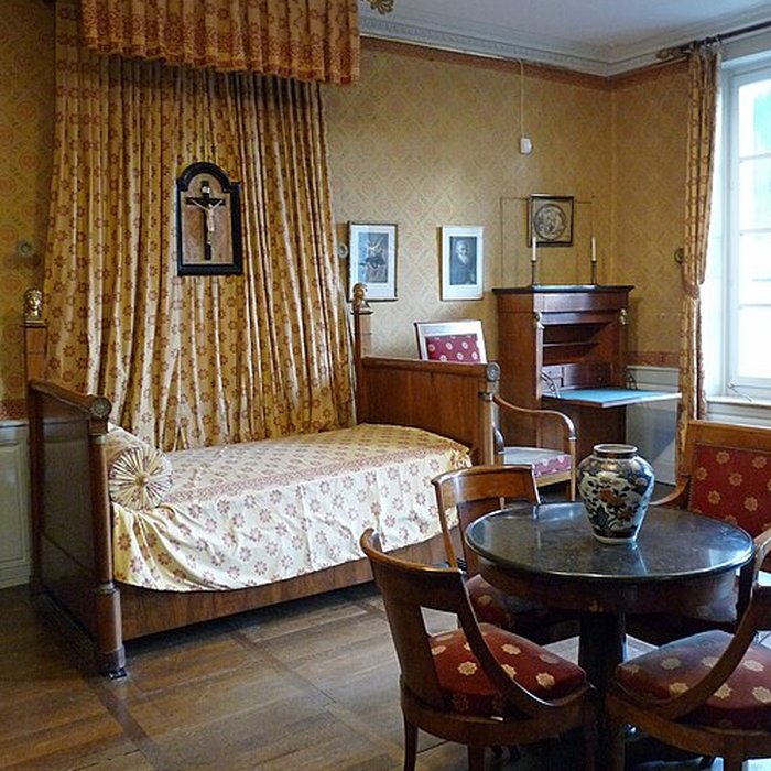 Photo de Musée Charles-Friry à Remiremont