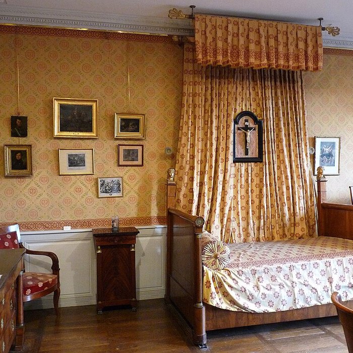 Photo de Musée Charles-Friry à Remiremont