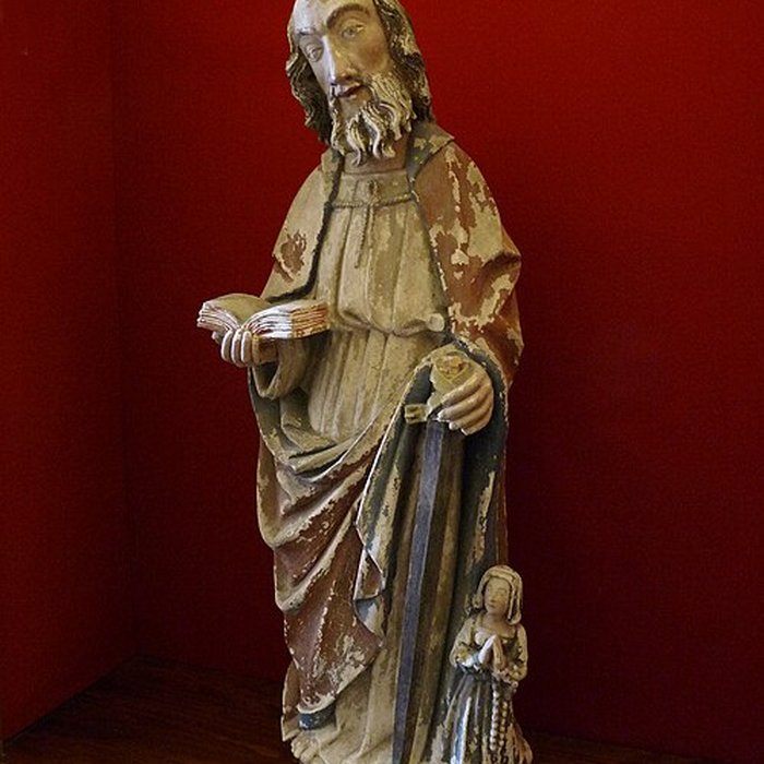 Photo de Musée Charles-Friry à Remiremont