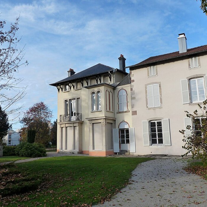 Photo de Musée Charles-Friry à Remiremont
