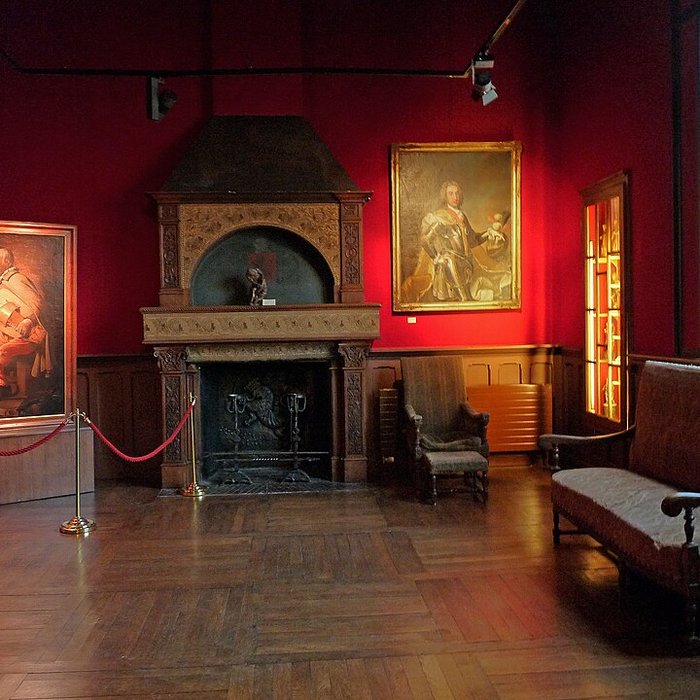 Photo de Musée Charles-Friry à Remiremont