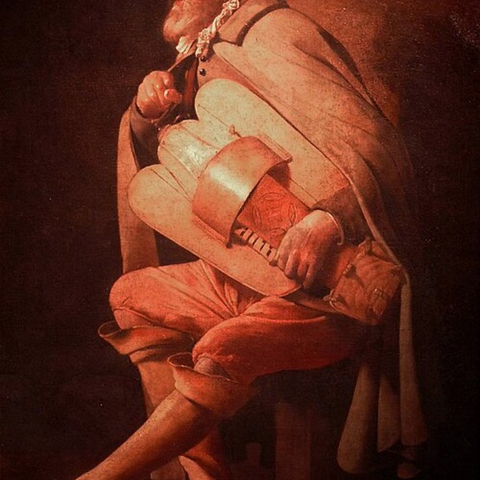 Photo de Musée Charles-Friry à Remiremont