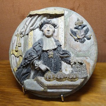 Musée Charles-Friry à Remiremont