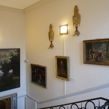 Musée Charles-Friry à Remiremont