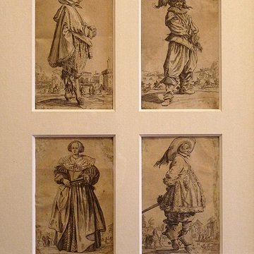 Musée Charles-Friry à Remiremont