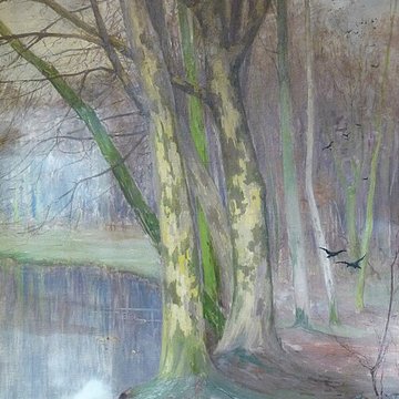 Musée Charles-Friry à Remiremont