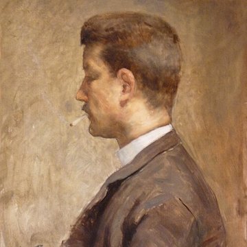 Musée Charles-Friry à Remiremont