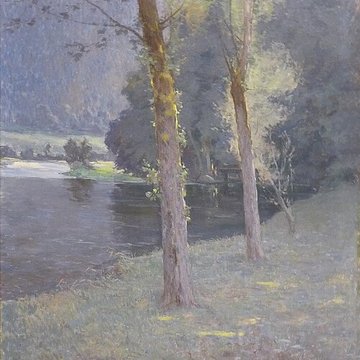 Musée Charles-Friry à Remiremont