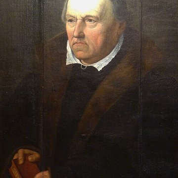 Musée Charles-Friry à Remiremont