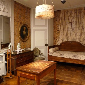 Musée Charles-Friry à Remiremont