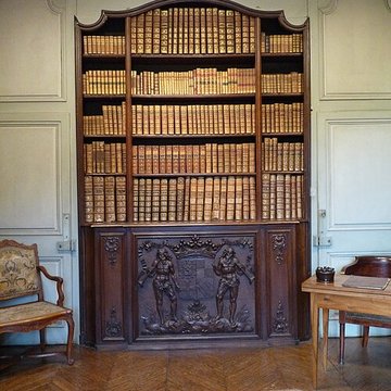 Musée Charles-Friry à Remiremont