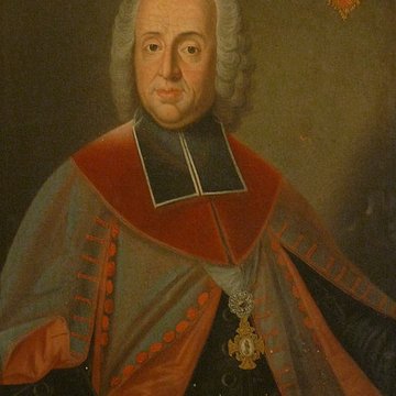 Musée Charles-Friry à Remiremont