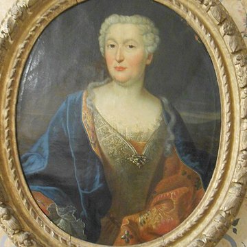 Musée Charles-Friry à Remiremont