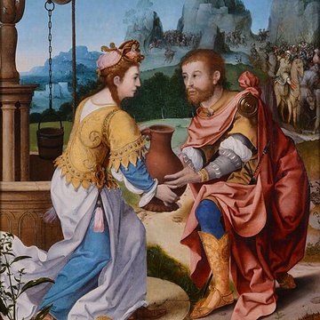 Musée Charles-Friry à Remiremont