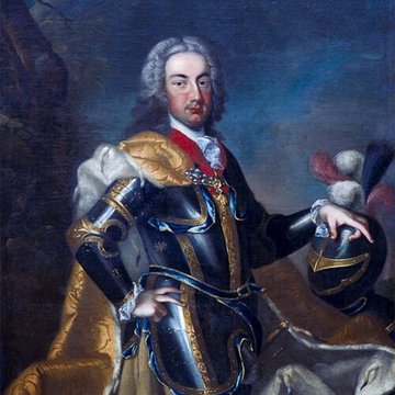 Musée Charles-Friry à Remiremont