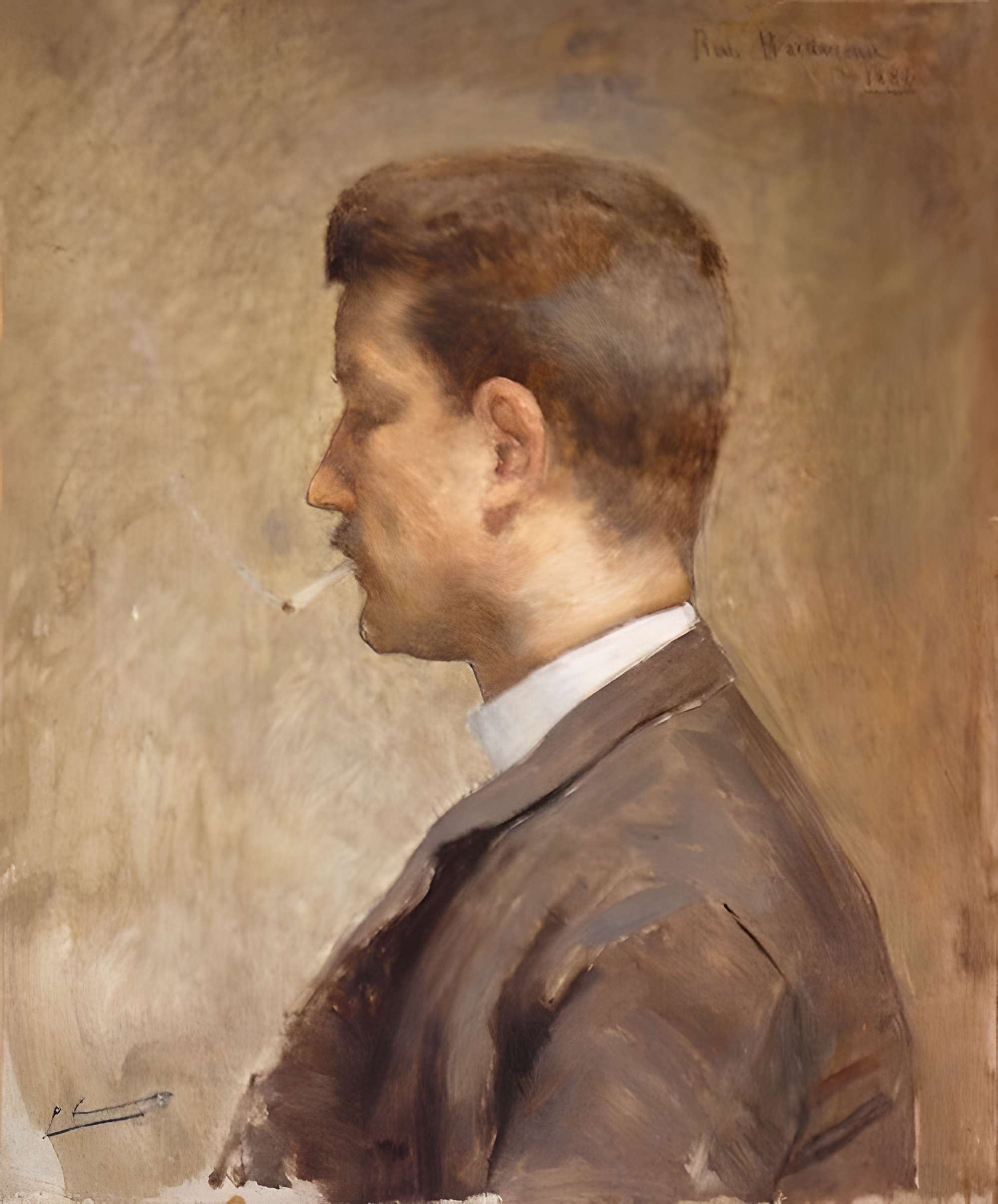 Musée Charles-Friry à Remiremont