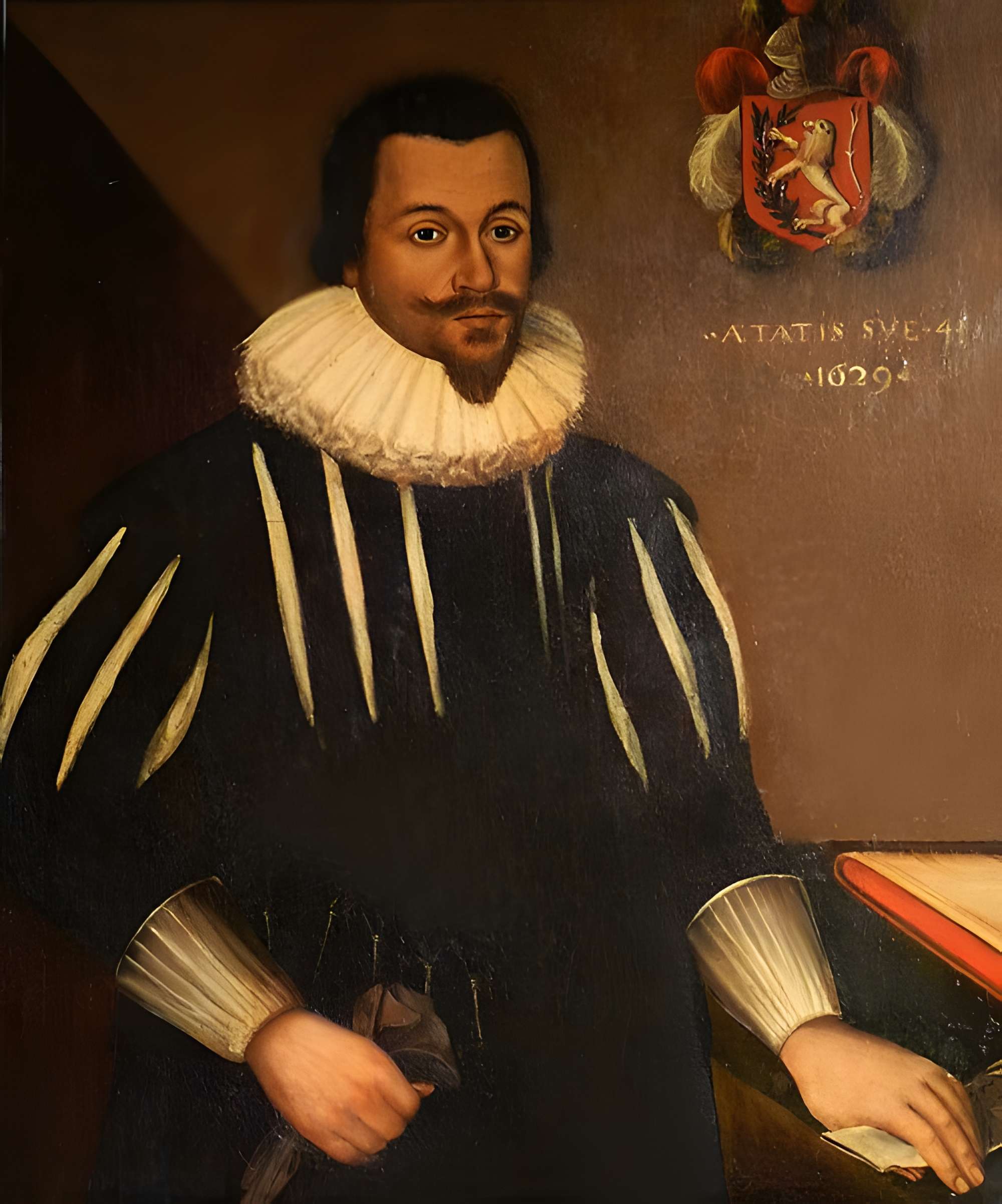 Musée Charles-Friry à Remiremont