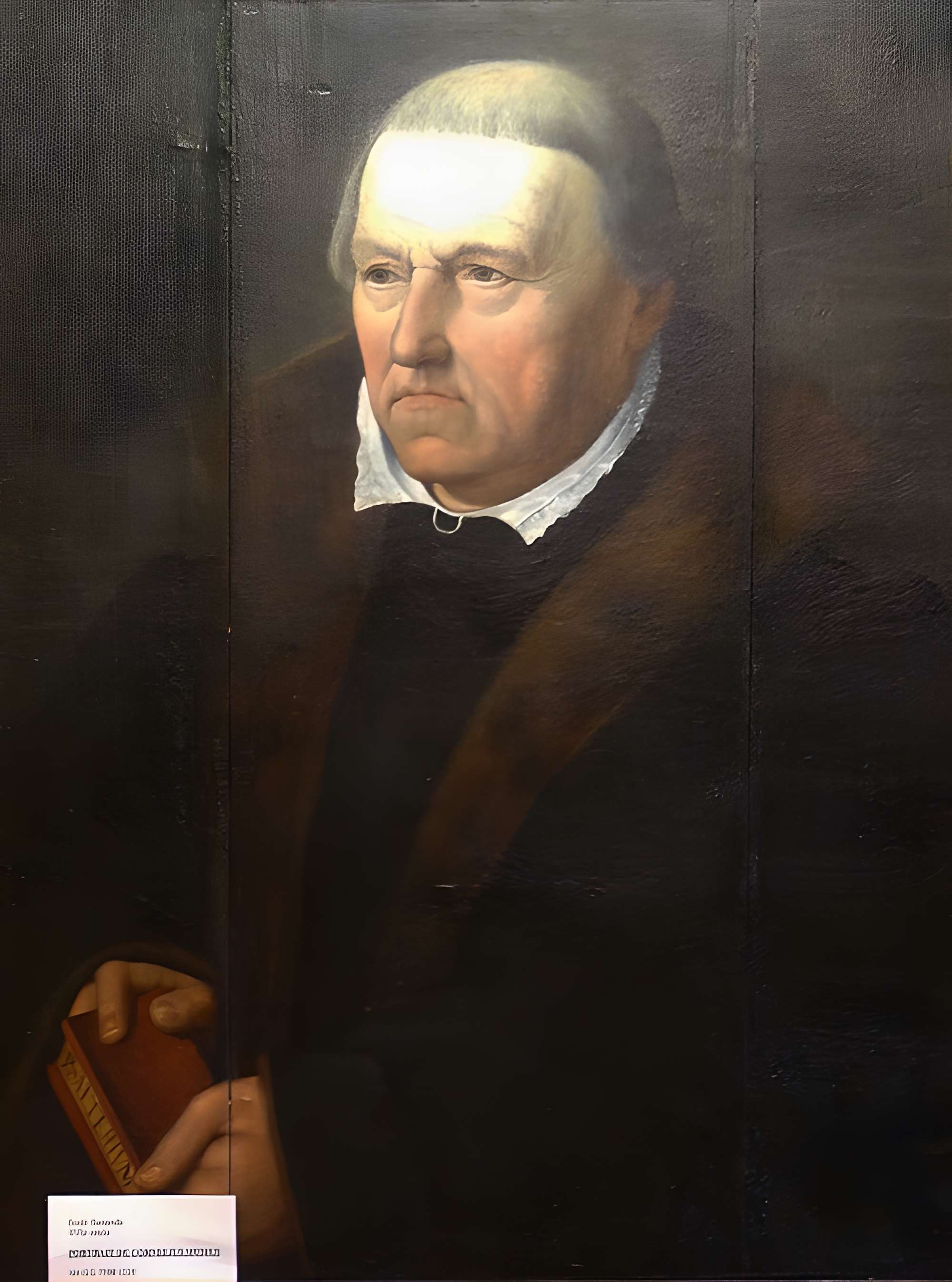 Musée Charles-Friry à Remiremont