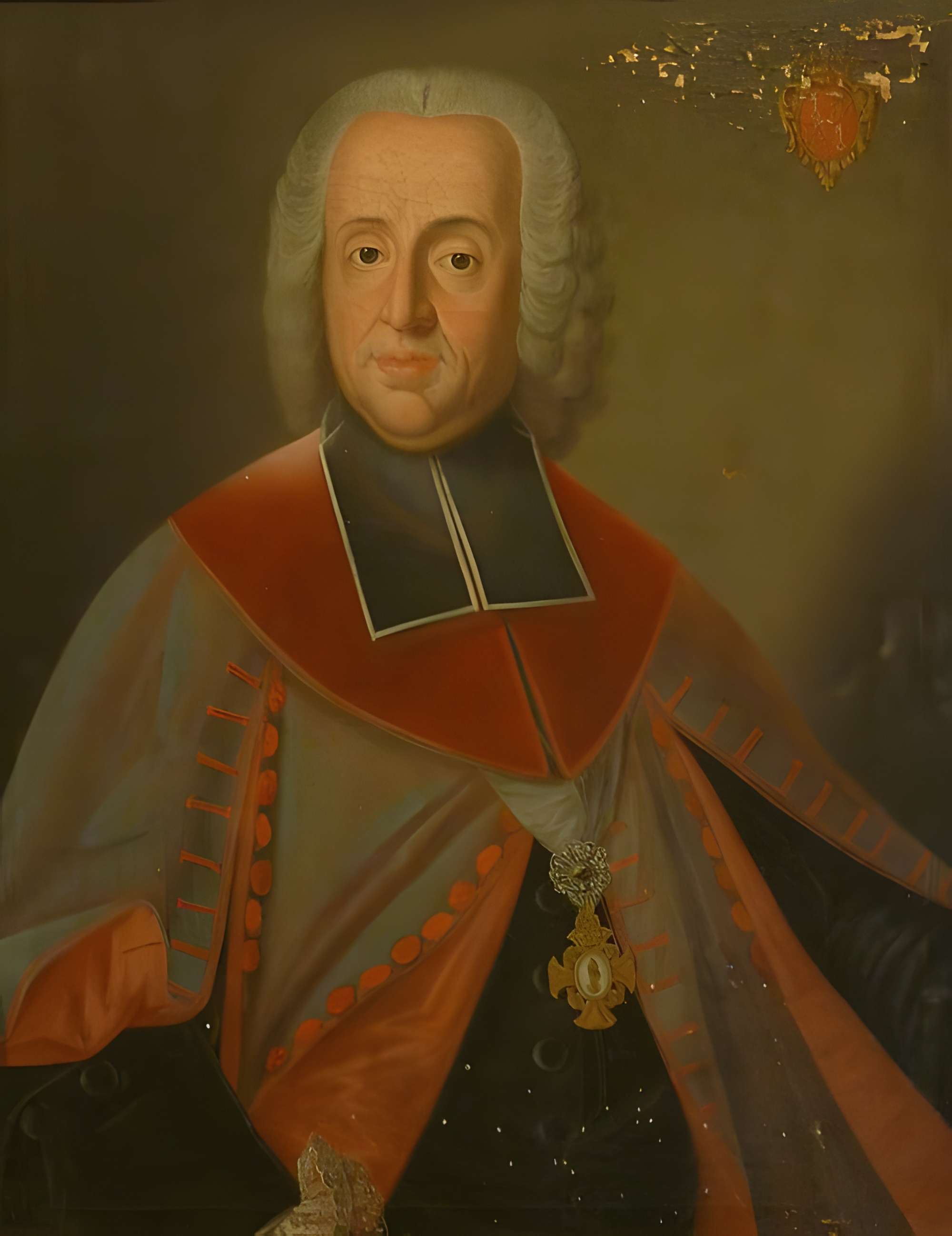 Musée Charles-Friry à Remiremont