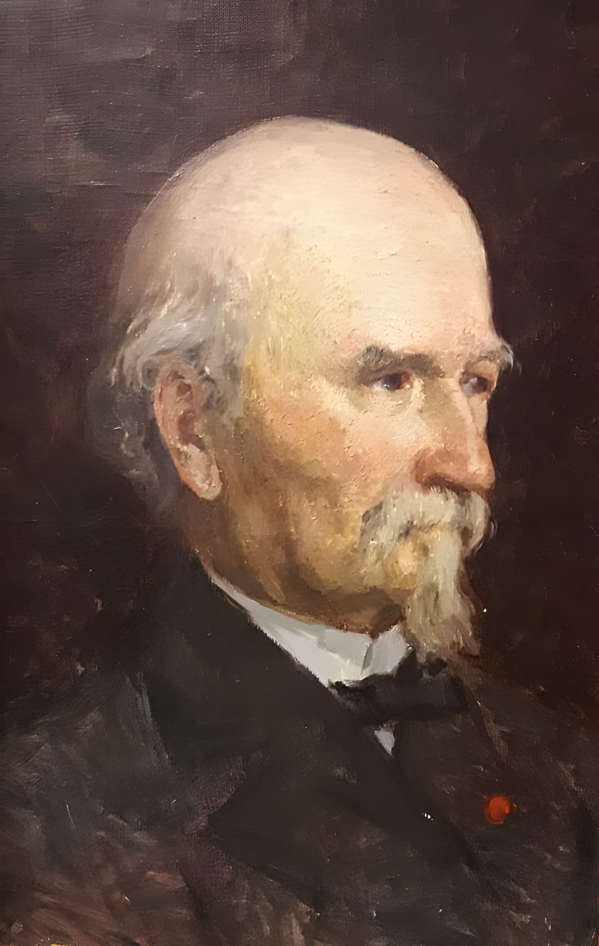 Musée Charles-Friry à Remiremont