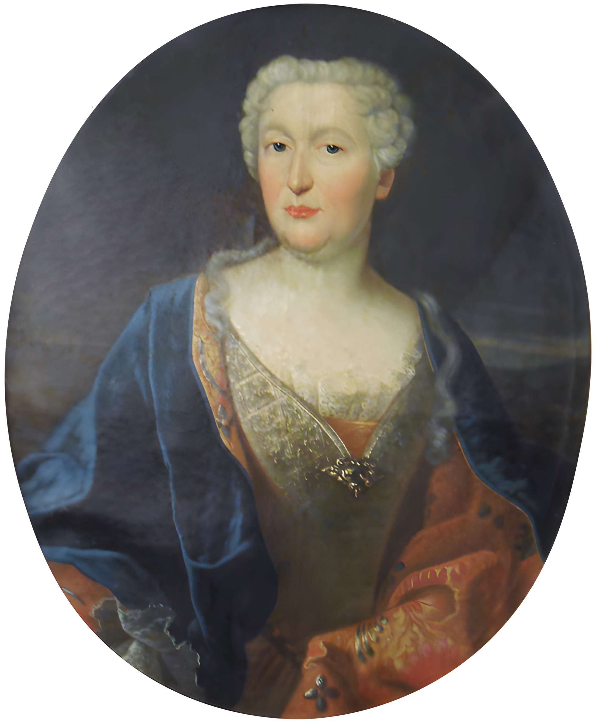 Musée Charles-Friry à Remiremont