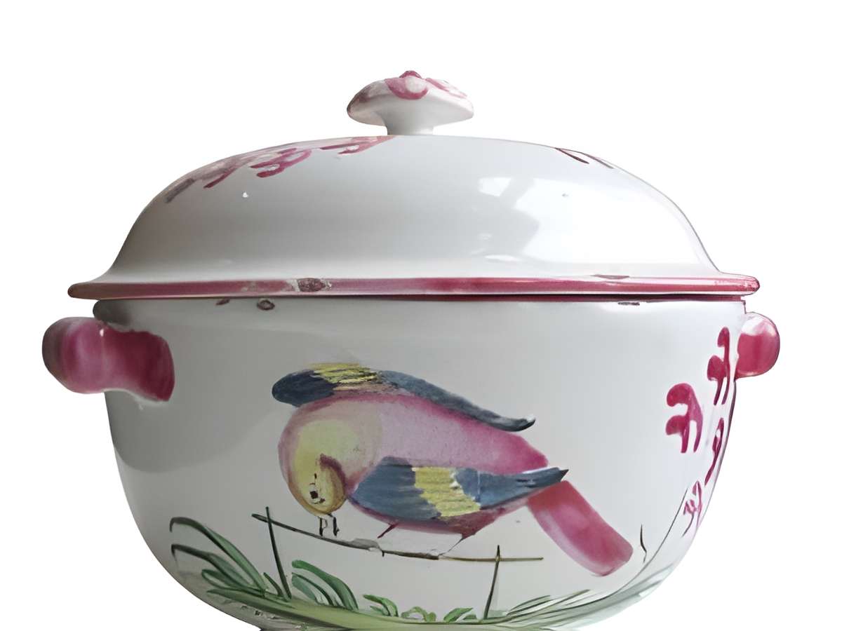 Musée de la Terre à Rambervillers 