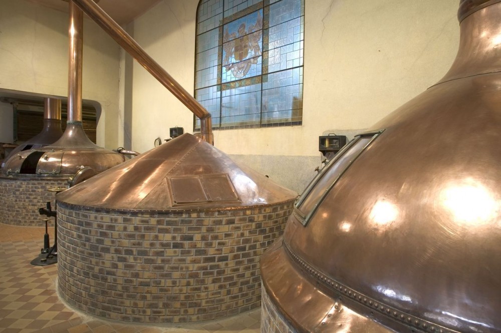Photo de Écomusée vosgien de la brasserie