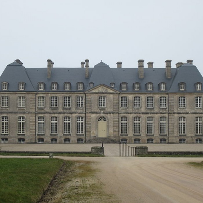 Photo de Château de Saint-Pierre-Église