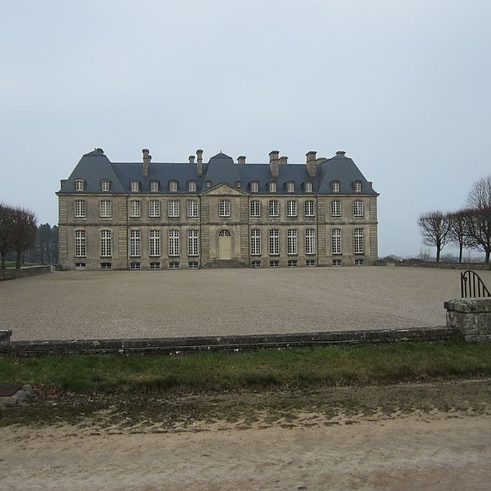 Photo de Château de Saint-Pierre-Église