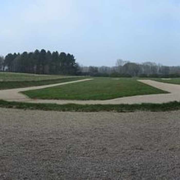 Photo de Château de Saint-Pierre-Église