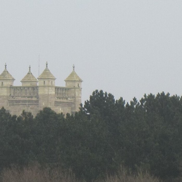 Photo de Château de Saint-Pierre-Église