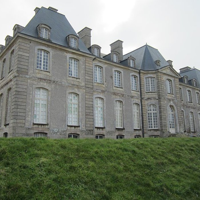 Photo de Château de Saint-Pierre-Église