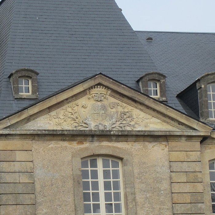 Photo de Château de Saint-Pierre-Église