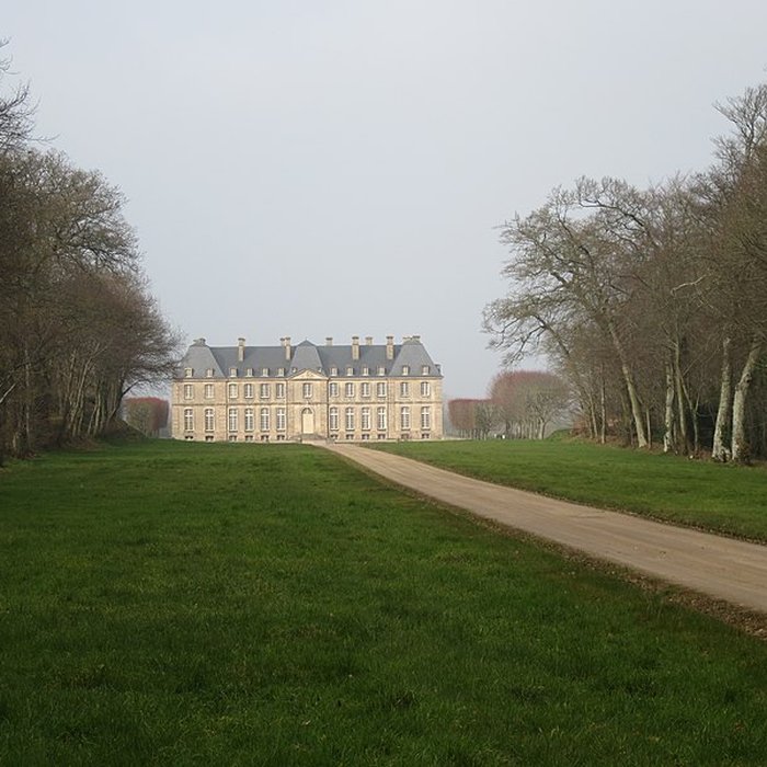 Photo de Château de Saint-Pierre-Église