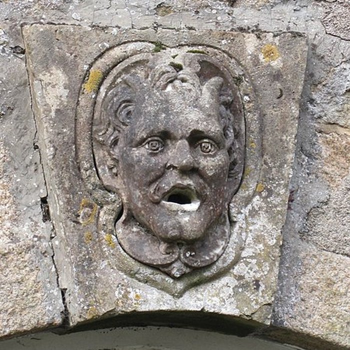 Photo de Château de Saint-Pierre-Église