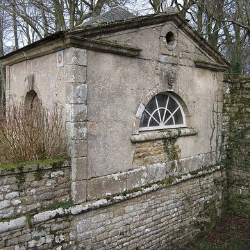 Château de Saint-Pierre-Église