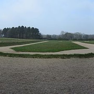 Château de Saint-Pierre-Église
