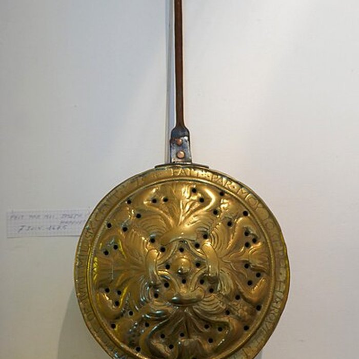 Photo de Ancienne synagogue, actuellement musée