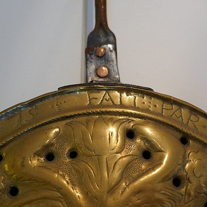 Photo de Ancienne synagogue, actuellement musée