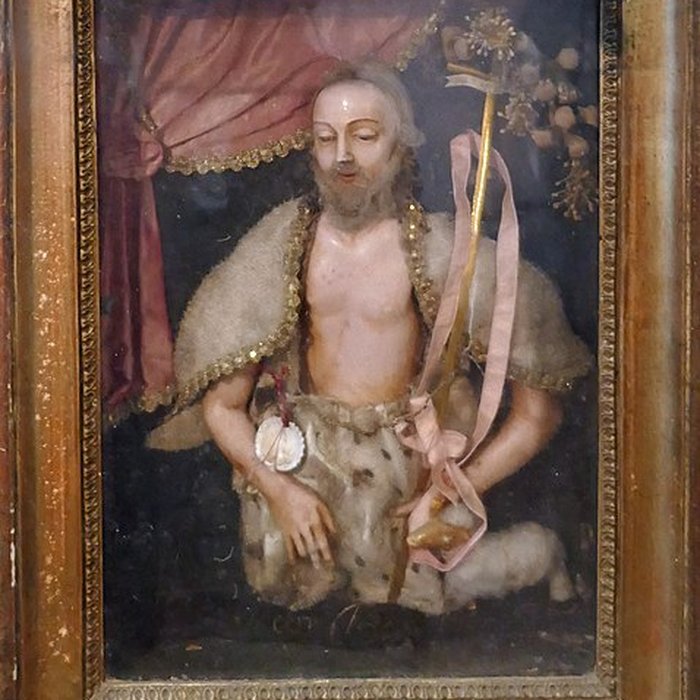 Photo de Ancienne synagogue, actuellement musée