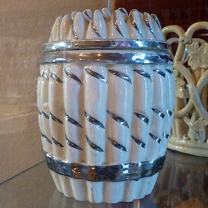 Photo de Ancienne synagogue, actuellement musée