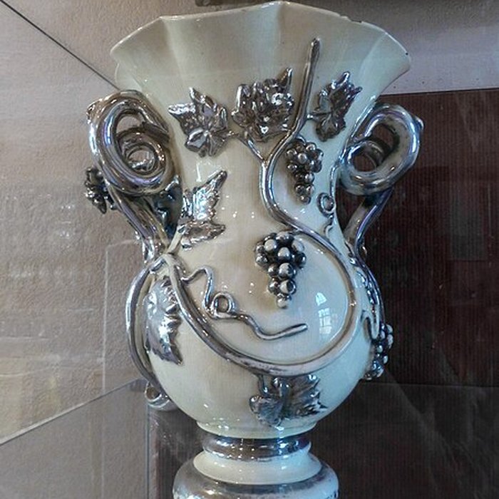 Photo de Ancienne synagogue, actuellement musée