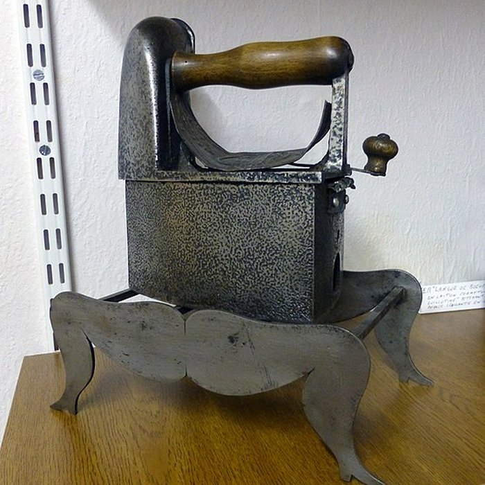 Photo de Ancienne synagogue, actuellement musée