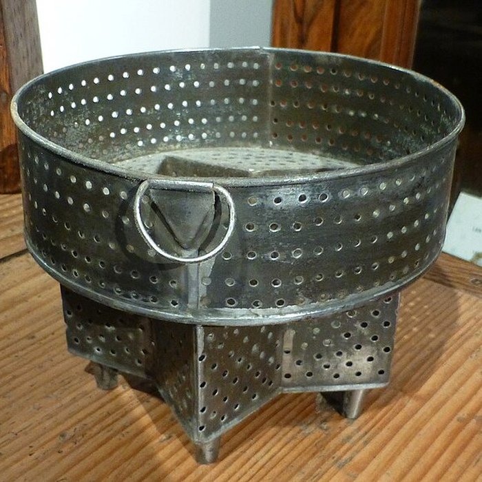 Photo de Ancienne synagogue, actuellement musée