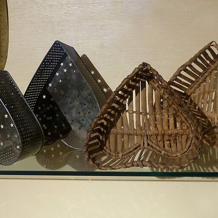 Photo de Ancienne synagogue, actuellement musée