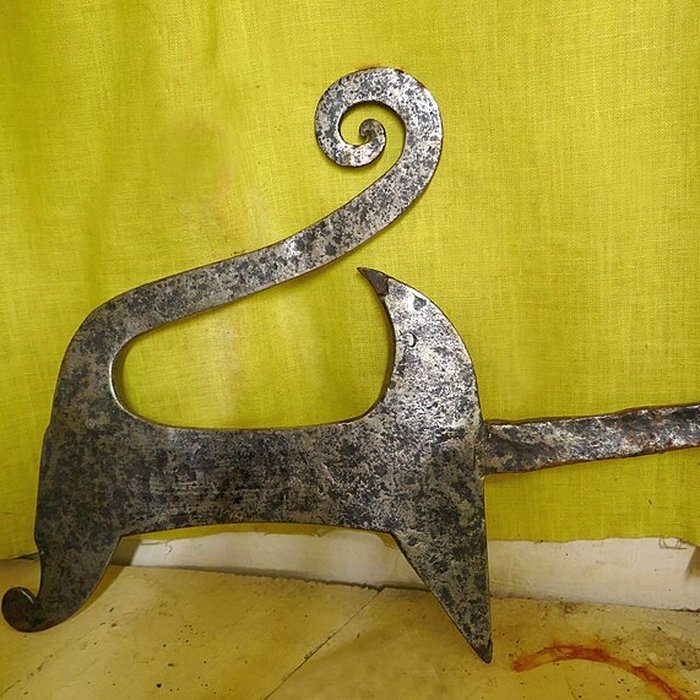 Photo de Ancienne synagogue, actuellement musée